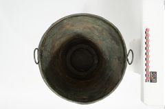 Foto von Bronzesitula (NHMW-PRAE-025264)